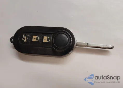 2019 Ram Promaster 2500 High Roof 159 Wb z USA, uszkodzony, nr VIN 3C6TRVDG1KE529319